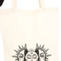Zoozie Bags Bolso Tote 0366 Crema